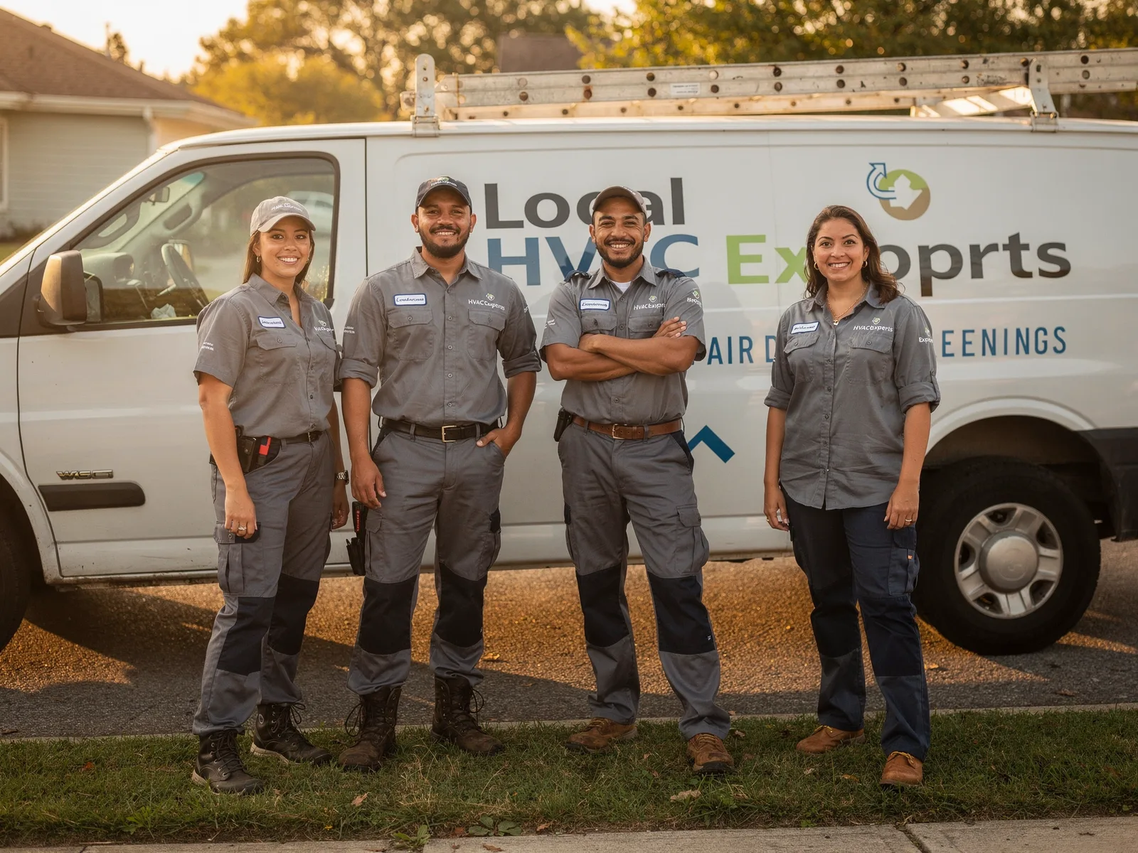 24/7 HVAC Repair & AC Replacement company in Fancy Gap, VA